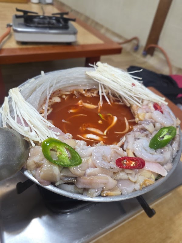 바다집 4