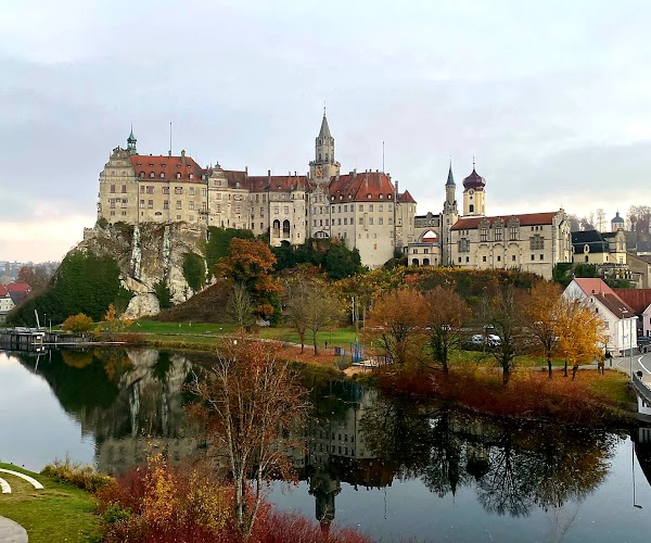 Sigmaringen