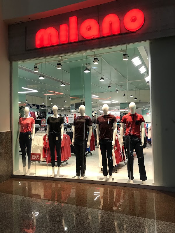 Plaza Las Americas 1