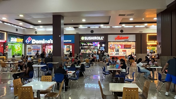 Plaza Las Americas 5