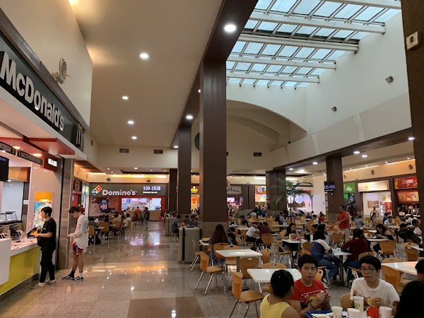Plaza Las Americas 4