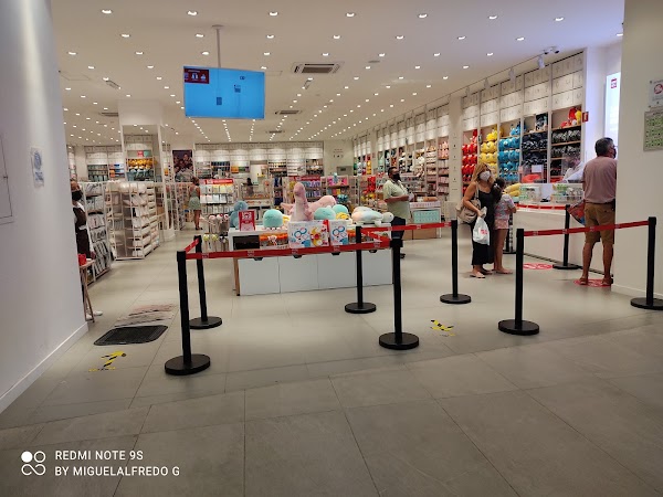 Plaza Las Americas 3