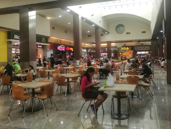 Plaza Las Americas 2