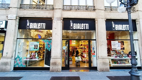 Bialetti