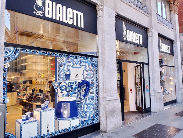 Bialetti 3