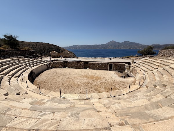 Παγκόσμιο Απάγαλμα Αφροδίτης της Μήλου( Ρεπλίκα) 4