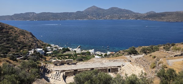 Παγκόσμιο Απάγαλμα Αφροδίτης της Μήλου( Ρεπλίκα) 2