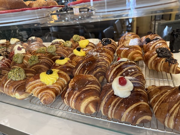 Aroma Napoletano 3