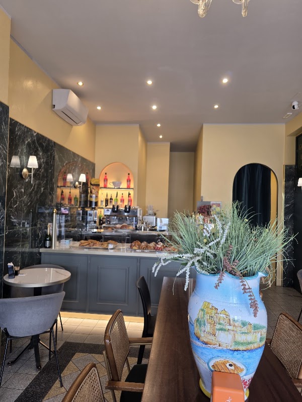 Aroma Napoletano 2