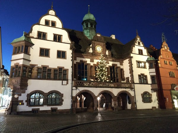 Freiburg im Breisgau 5