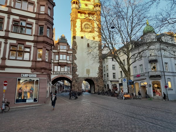 Freiburg im Breisgau 4