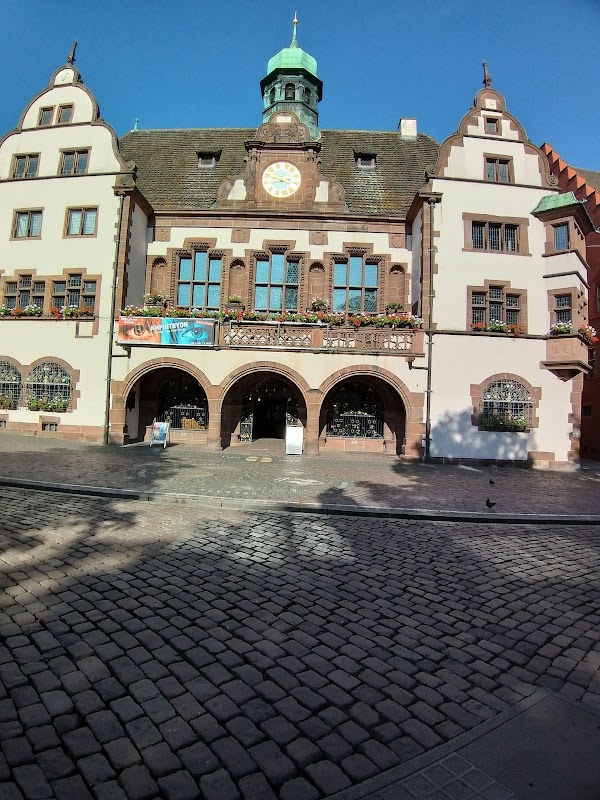 Freiburg im Breisgau 3