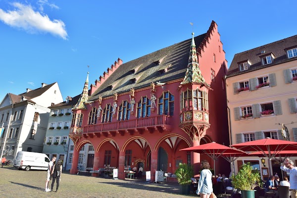 Freiburg im Breisgau 2