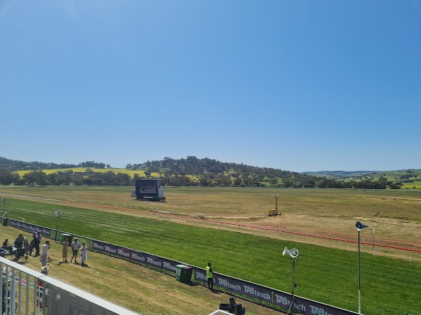 Toodyay Racecourse