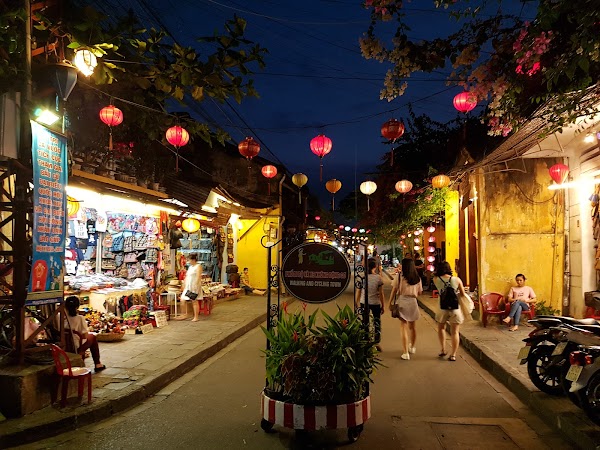 Trần Phú