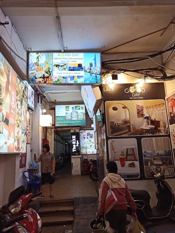 Gom Sai Gon - Cafe & Pottery