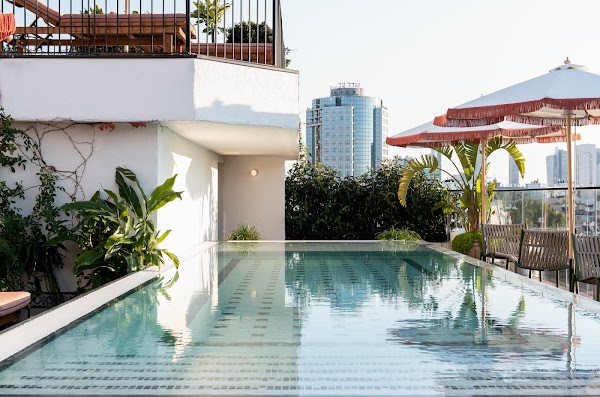 Mayer House