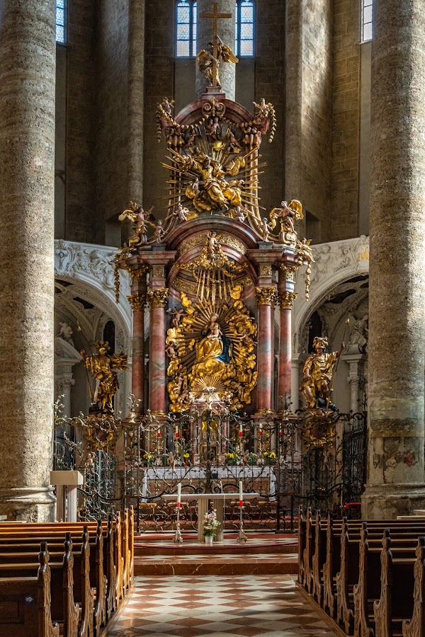 Franziskanerkirche