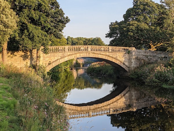 Pollok Country Park 5