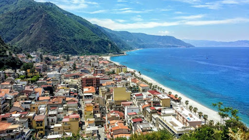 Bagnara Calabra