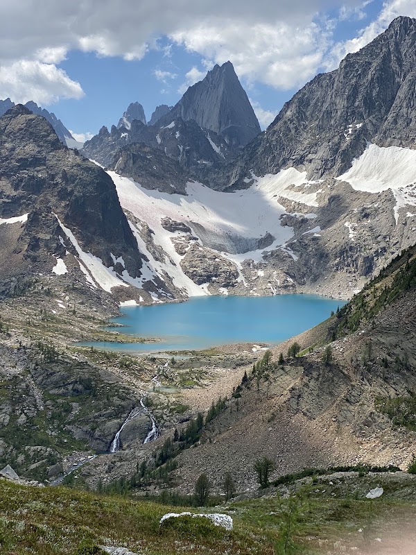 Bugaboo Provincial Park 5