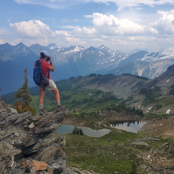 Bugaboo Provincial Park 2