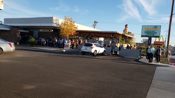Little Miss BBQ-Sunnyslope 1