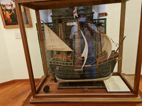 Torre del Oro 4