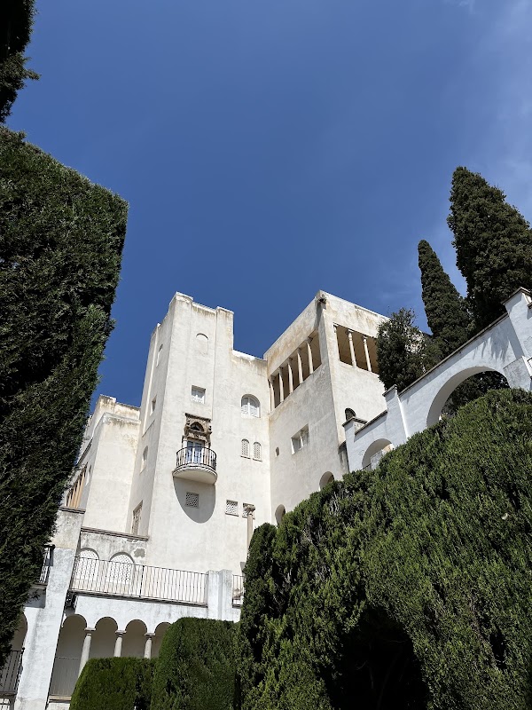 Fundación Rodríguez-Acosta 4