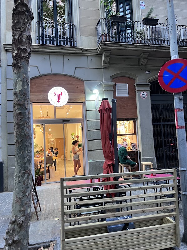 The Lobster Roll Barcelona