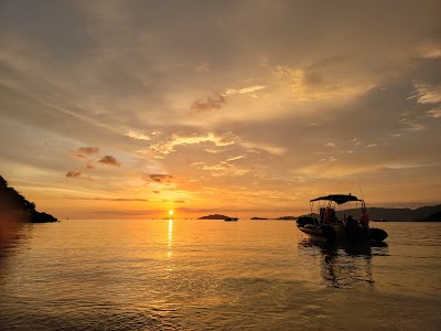 Sunset Beach 1