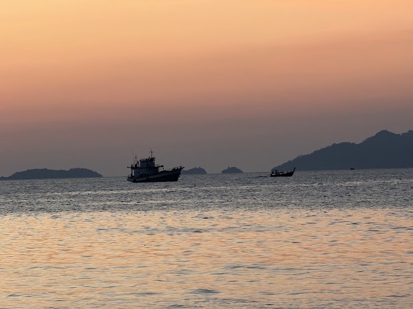 Sunset Beach 5