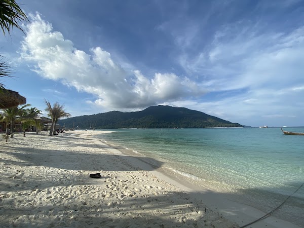 Sunset Beach 4