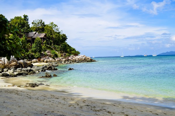 Sunset Beach 3