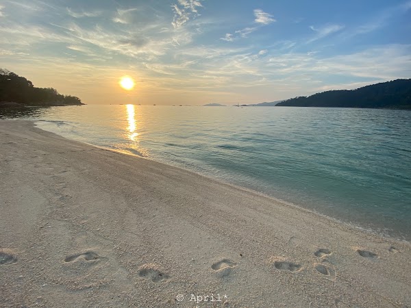Sunset Beach 2