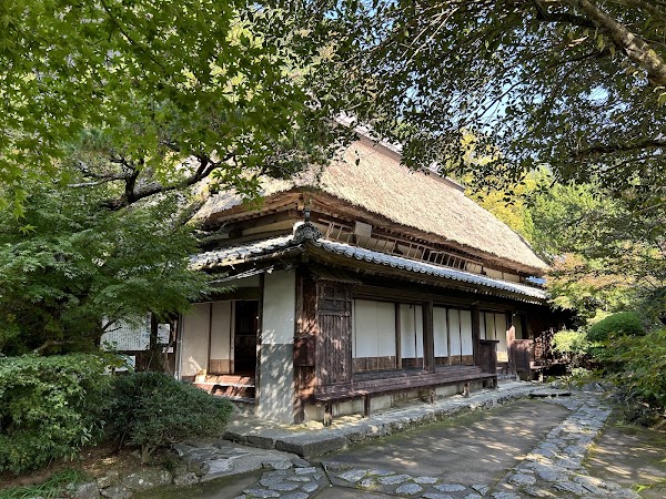 Heike Yashiki Museum of Folklore