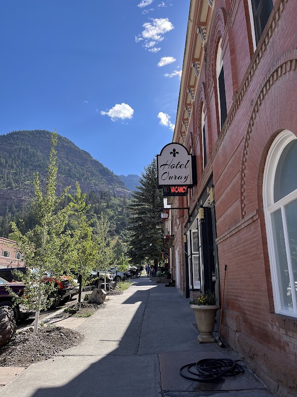 Hotel Ouray