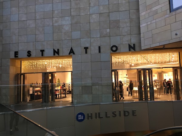 ESTNATION Roppongi Hills
