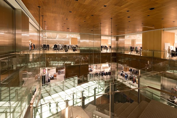 ESTNATION Roppongi Hills 5