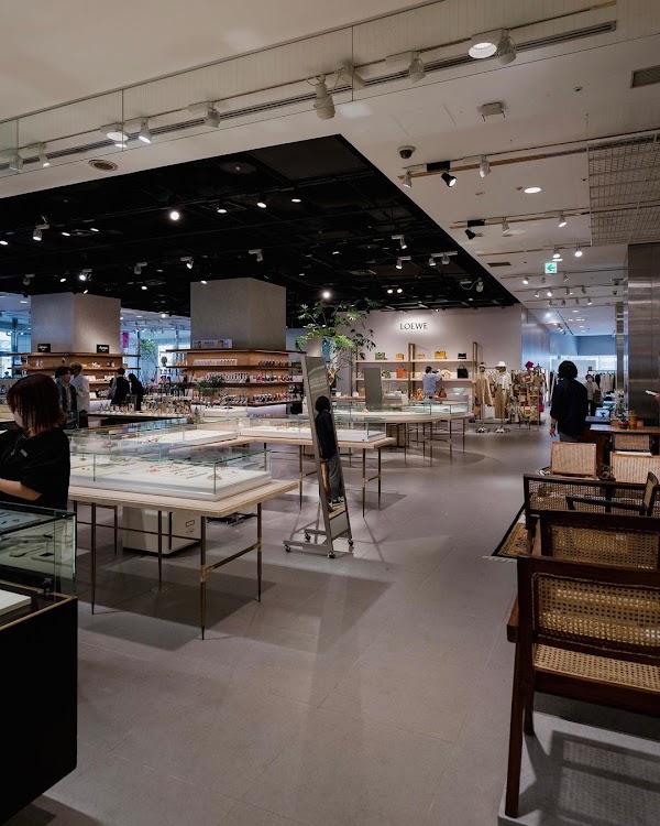 ESTNATION Roppongi Hills 2