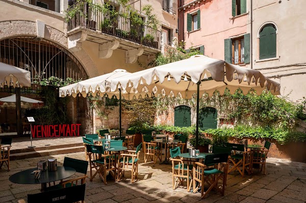 Venice M'Art