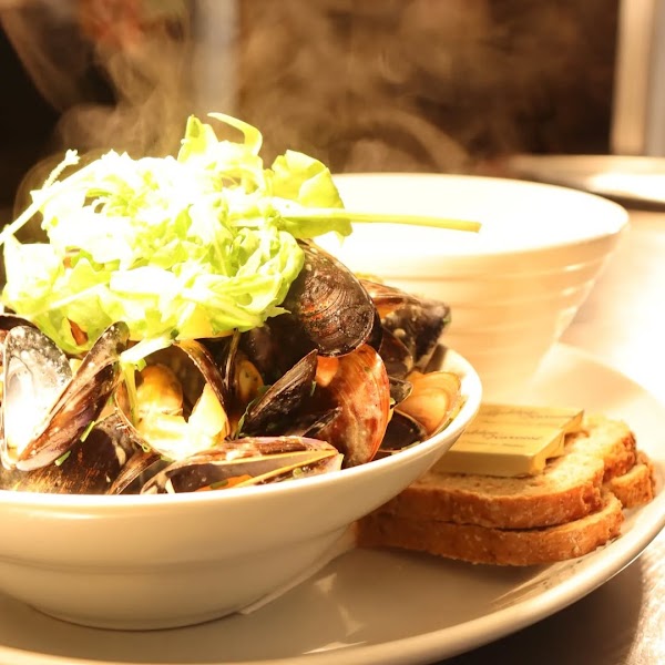 Old Mill Restaurant 5