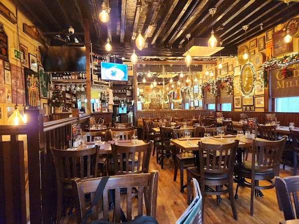 Old Mill Restaurant 3