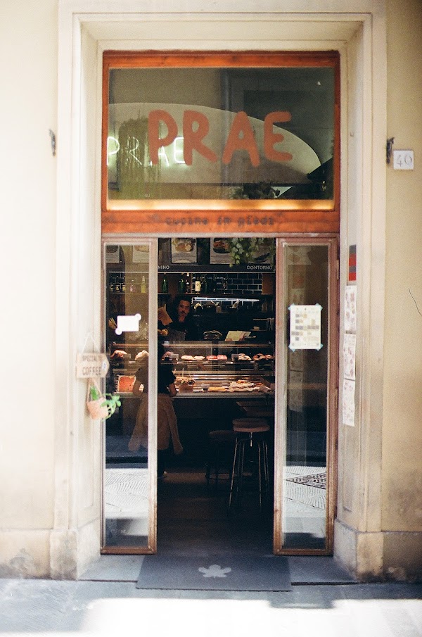PRAE