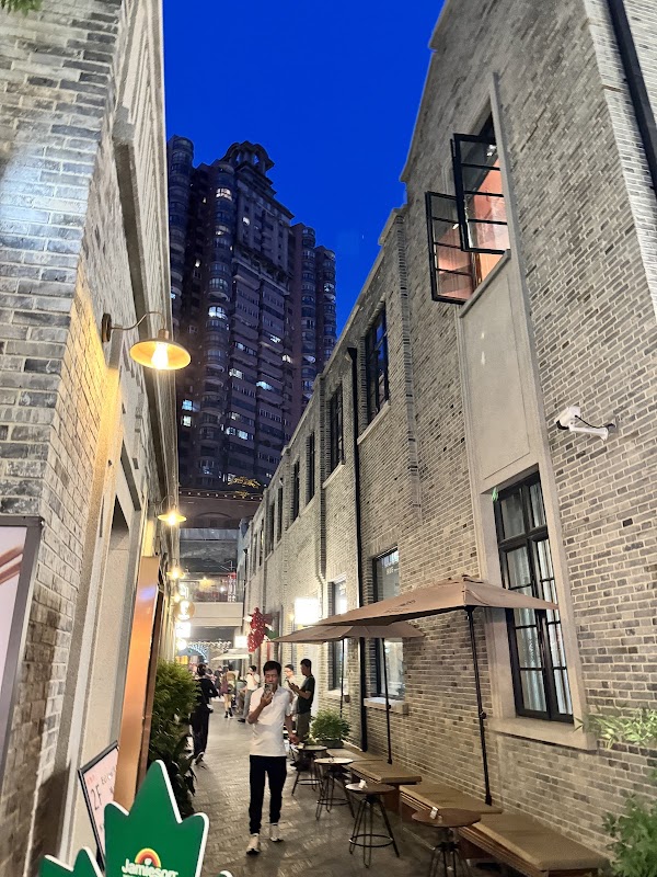 鸿寿坊 5