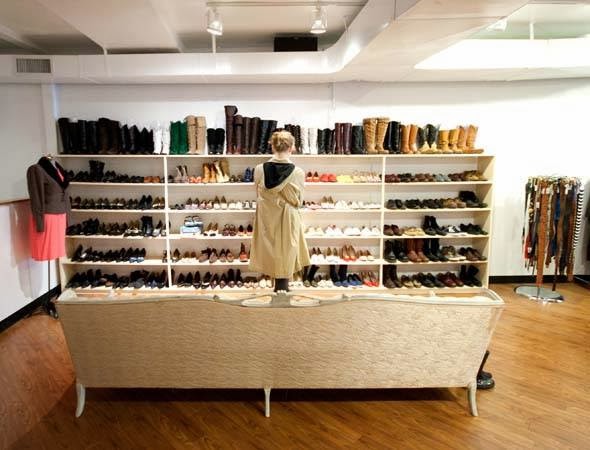 Common Sort - Parkdale 5