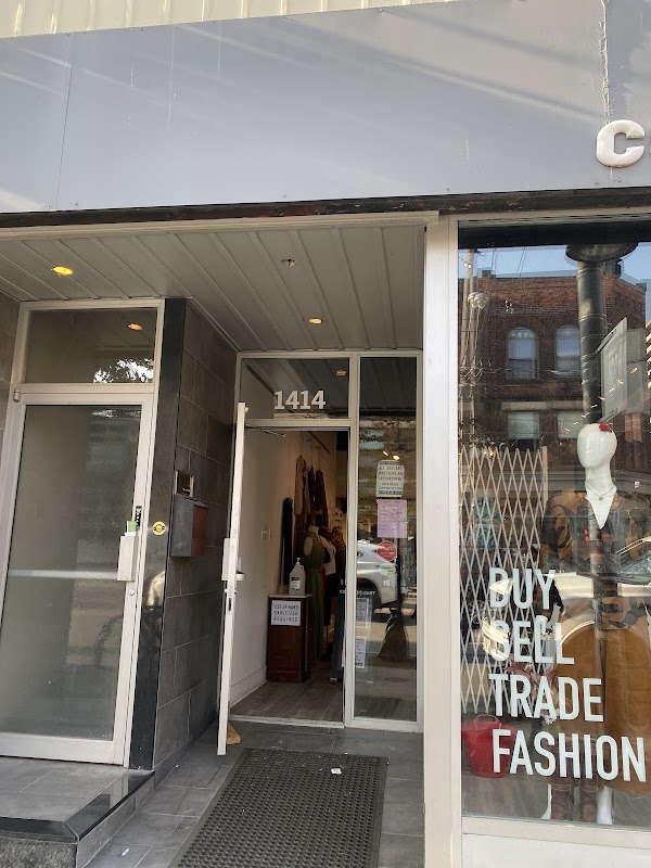 Common Sort - Parkdale 2