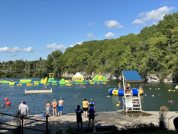 St. Marys Quarry 5