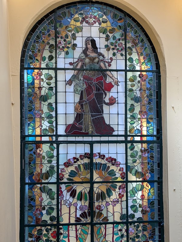 La Casa de las Sirenas 4