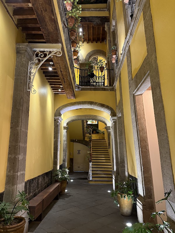 La Casa de las Sirenas 3